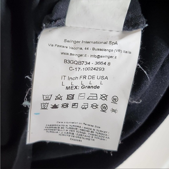 Versace Versace - Picture 5 of 5